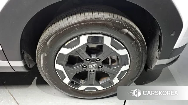 Hyundai Santa Fe (MX5) id 3393928 из Кореи 15