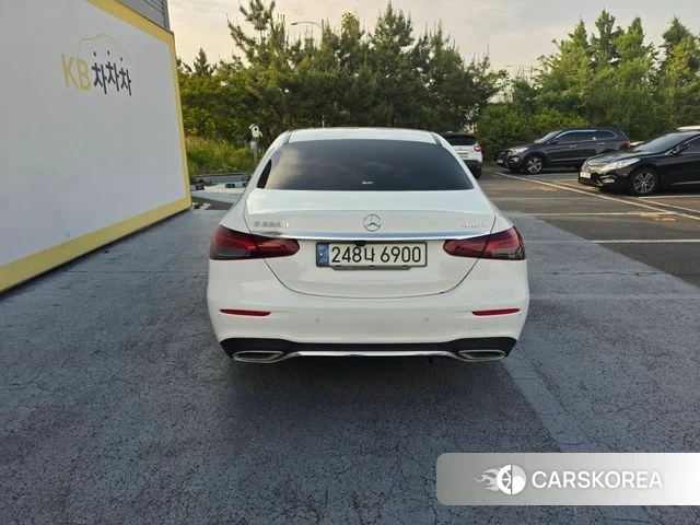 Mercedes-Benz E-Class W213 id 4396777 из Кореи 13