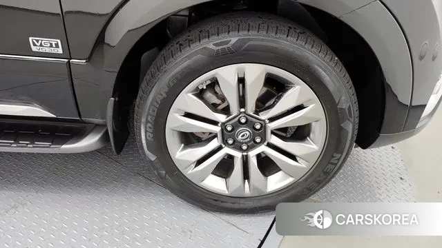 Kia Mohave Master id 3055211 из Кореи 15