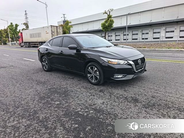 Nissan Xuan Yi id 4258888 из Китая 9