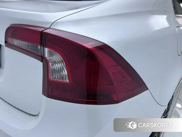 Volvo S60 id 4215594 из Китая 24