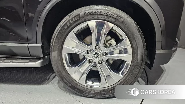 Ssangyong All New Rexton id 3626258 из Кореи 15