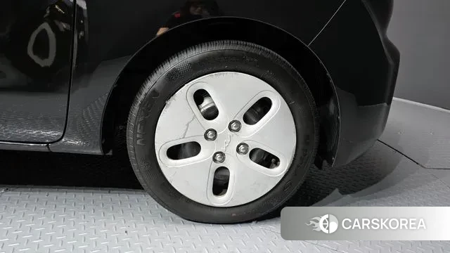 Kia The New Ray id 2960033 из Кореи 15