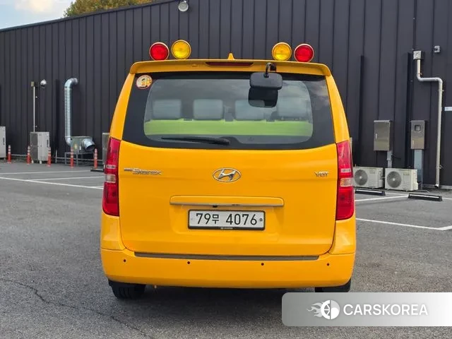 Hyundai The New Grand Starex id 3402570 из Кореи 11