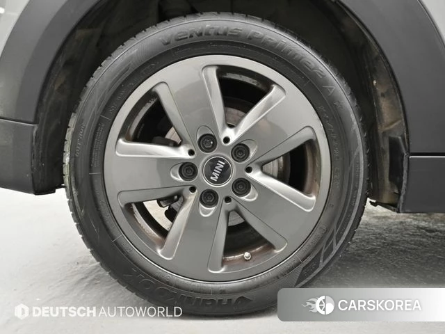 Mini Cooper id 4948862 из Кореи 15