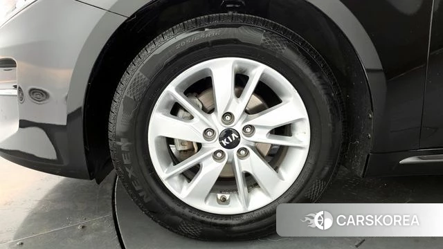 Kia K5 second generation id 4435887 из Кореи 15