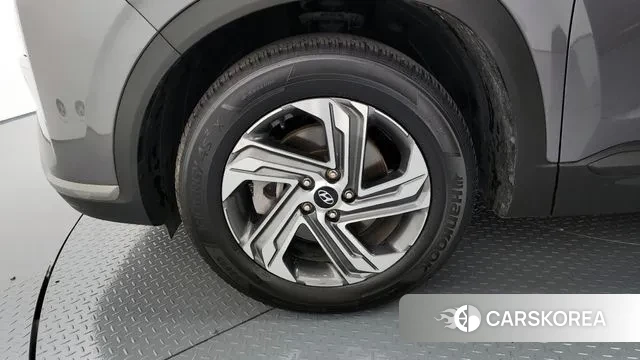 Hyundai The New Santa Fe id 3412395 из Кореи 15