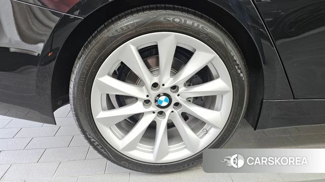BMW 4 Series (F32) id 4424431 из Кореи 27
