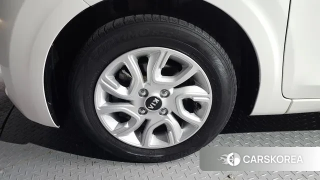 Kia All New Morning (JA) id 3789595 из Кореи 15