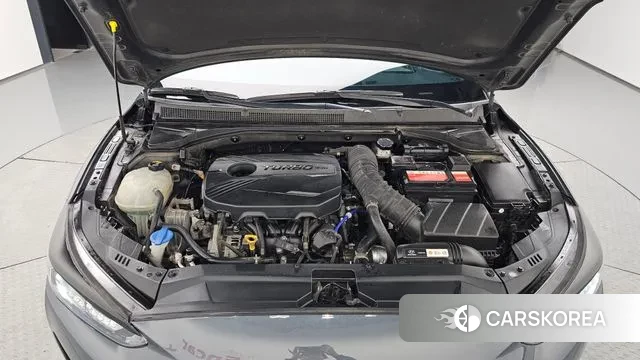 Hyundai Veloster (JS) id 3672791 из Кореи 15