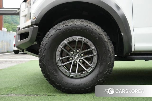 Ford F150 id 4377130 из Кореи 15