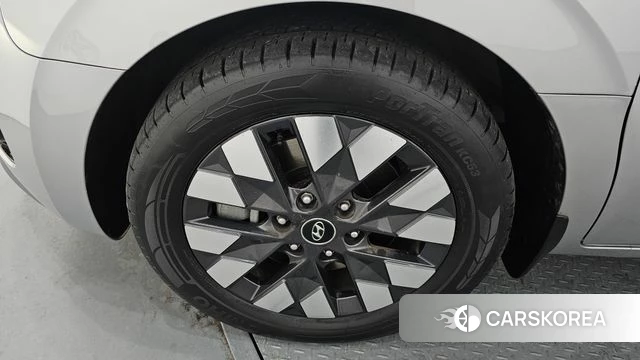 Hyundai Staria id 3799899 из Кореи 15