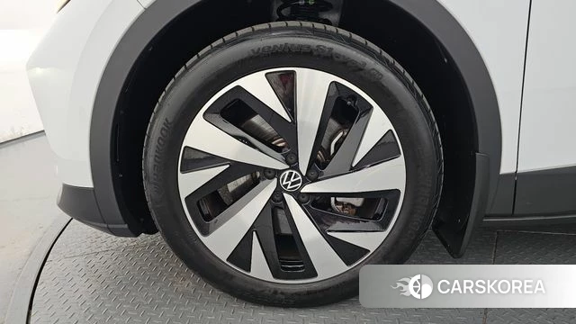 Volkswagen ID.4 id 4863156 из Кореи 30