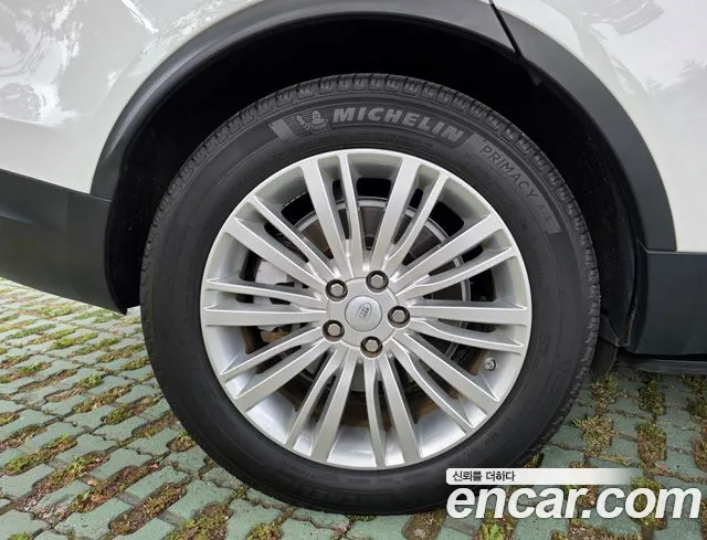 Land Rover Discovery 5 id 2821408 из Кореи 15