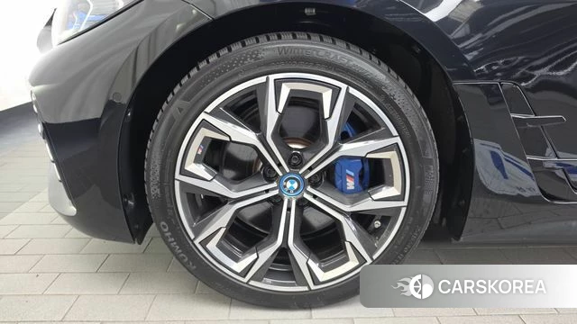 BMW i4 id 4792669 из Кореи 15
