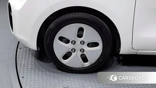 Kia The New Ray id 3454702 из Кореи 15