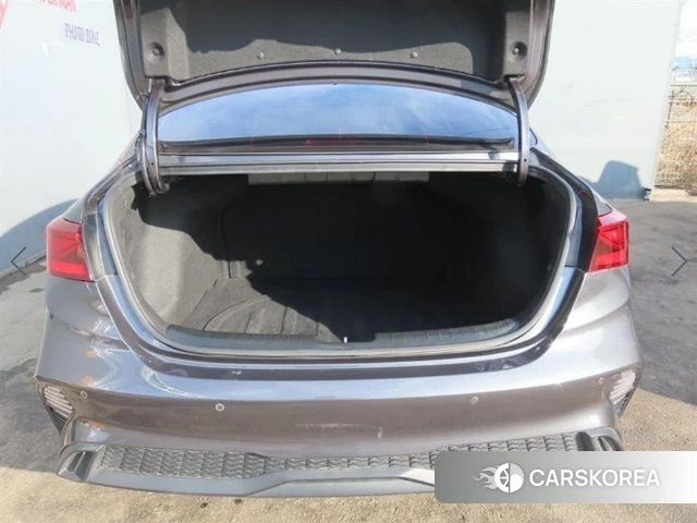 Kia The New K3 2nd generation id 3824849 из Кореи 15