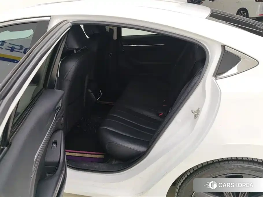 Mazda Atenza id 4628950 из Китая 11