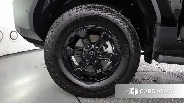 Kia Tasman id 3147124 из Кореи 15