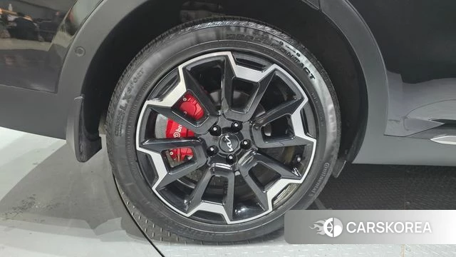 Kia The New Sorento 4th Generation id 4540378 из Кореи 28