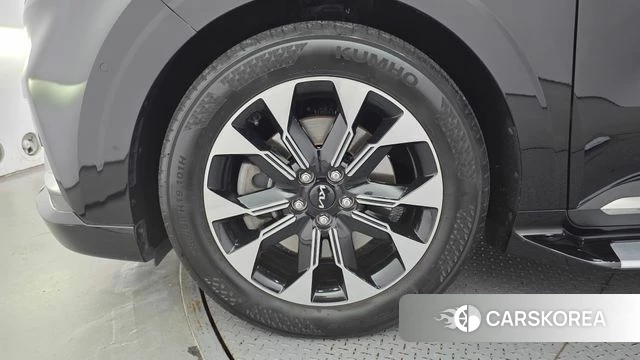 Kia Carnival 4th generation id 4573030 из Кореи 15