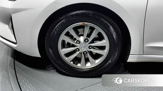 Hyundai The New Avante AD id 3795882 из Кореи 15