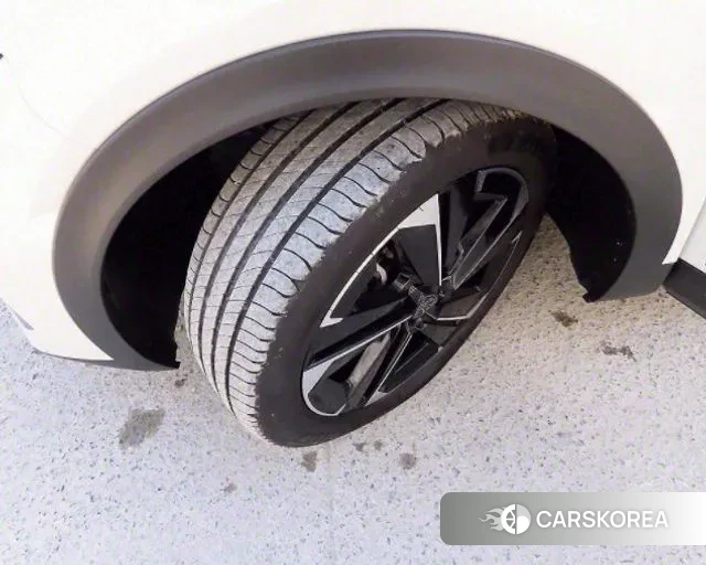 Peugeot 408 id 3053009 из Кореи 14