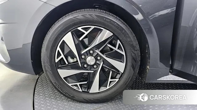 Hyundai The New Grandeur IG Hybrid id 3390695 из Кореи 15