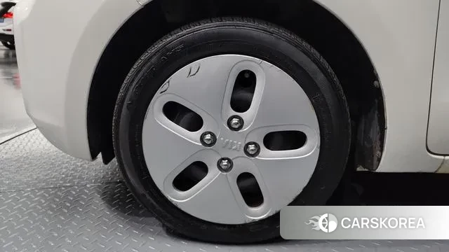 Kia The New Ray id 3440070 из Кореи 15