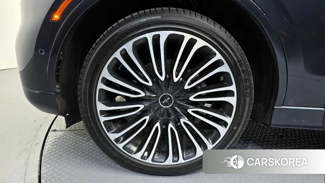 Lincoln Aviator 2nd generation id 4282239 из Кореи 30