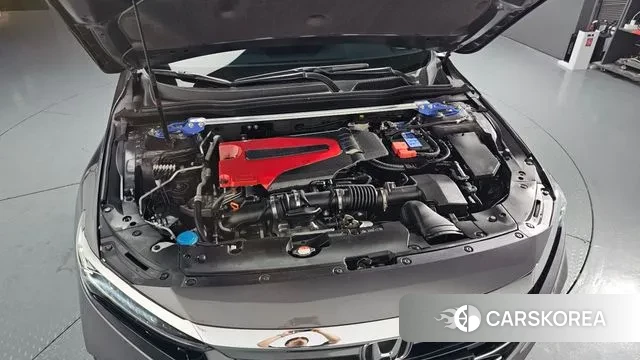 Honda Accord 10th Generation id 3022243 из Кореи 15