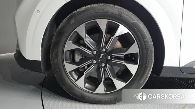 Kia Carnival 4th generation id 4636108 из Кореи 26
