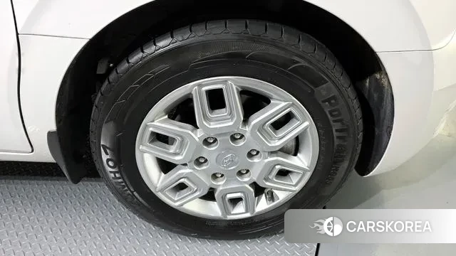 Hyundai Staria id 3462697 из Кореи 15