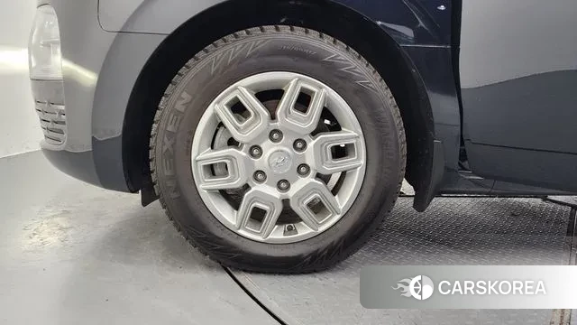 Hyundai Staria id 3026764 из Кореи 15