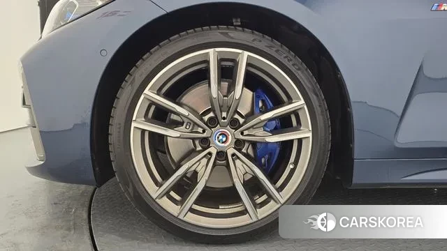 BMW 4 Series (G22) id 3545168 из Кореи 15