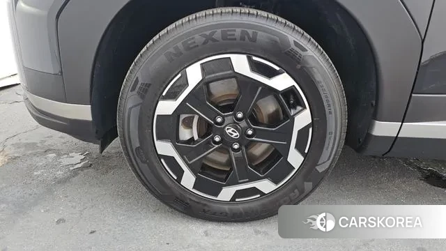 Hyundai Santa Fe (MX5) id 3487114 из Кореи 15