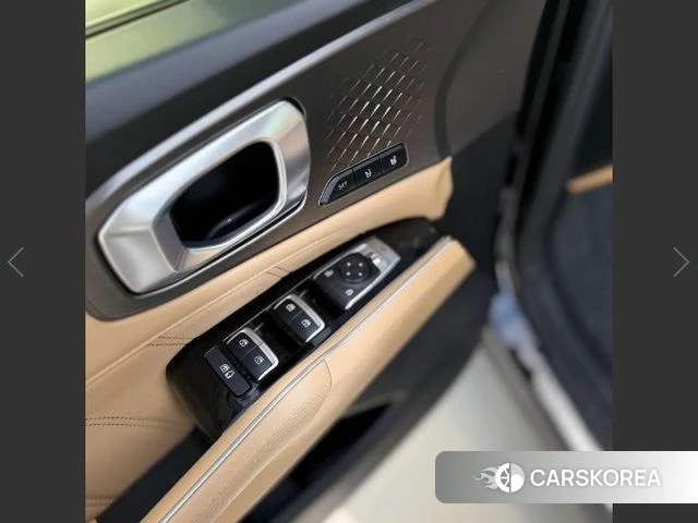 Kia Sorento 4th Generation id 4202565 из Кореи 15