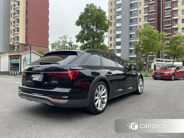 Audi A6 (import) id 4259483 из Китая 10
