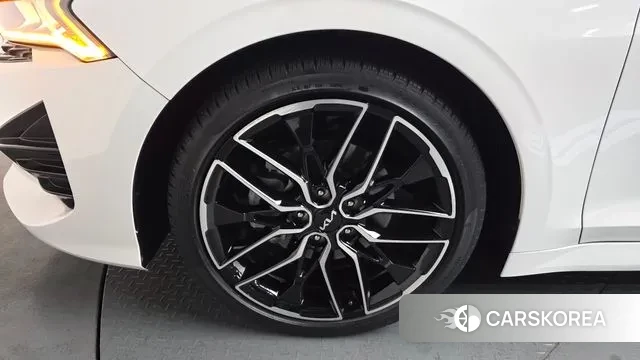 Kia K5 3rd generation id 3771515 из Кореи 15