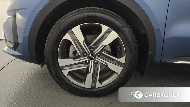 Kia Sorento 4th Generation id 4338769 из Кореи 15