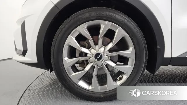 Kia Sorento 4th Generation id 3478519 из Кореи 15