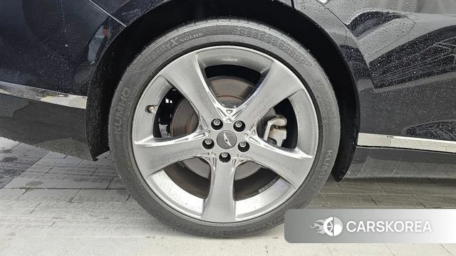 Genesis G80 (RG3) id 4572727 из Кореи 15