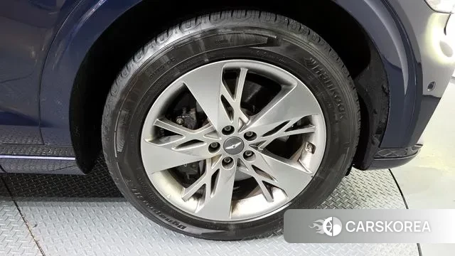 Genesis GV70 id 3448221 из Кореи 15