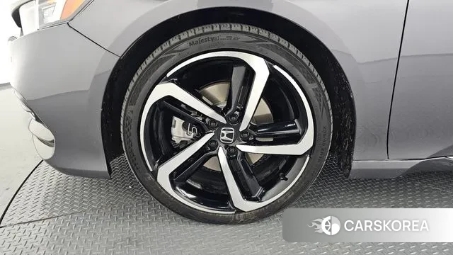 Honda Accord 10th Generation id 3444791 из Кореи 15