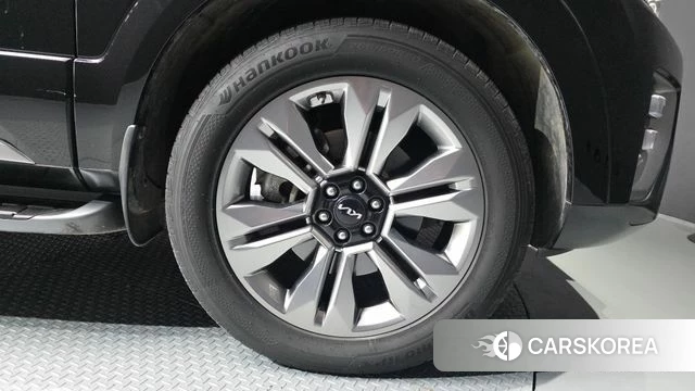 Kia Mohave Master id 3838861 из Кореи 15