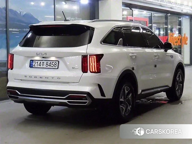 Kia Sorento 4th Generation id 2973885 из Кореи 15