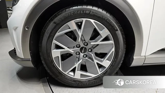 Genesis GV60 id 2883992 из Кореи 15