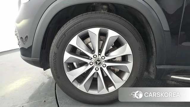 Mercedes-Benz GLE-Class W167 id 4389615 из Кореи 15