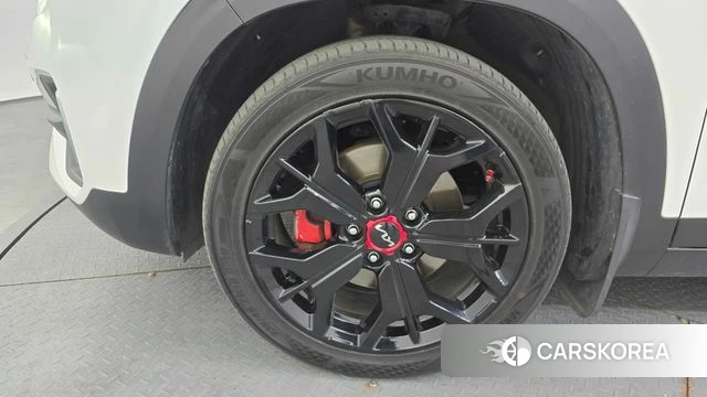 Kia Seltos id 3936610 из Кореи 15