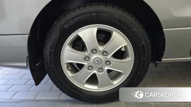 Hyundai The New Grand Starex id 4900734 из Кореи 25
